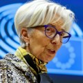 Lagarde: ECB vrlo blizu postizanja ciljane inflacije