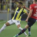 Fener dovodi Tadiću novo društvo u napadu?