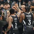 Sve o meču Asvel - Partizan: Mogu li oslabljeni crno-beli do trijumfa u Lionu?