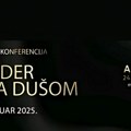 Poslovna konferencija „Lider sa dušom“ na Zlatiboru – 24. i 25. januar 2025. godine