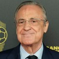 Florentino Perez predsednik Reala do svoje 81. godine, niko mu ništa ne može