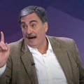 Vlade Đurović zagrmeo: "Da Zvezda nije izgubila od Makabija Partizanu bi bilo teže, a sada su u prednosti"