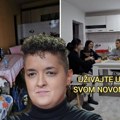 "Ne budite sebični!" Marija Šerifović pomogla porodici iz Pančeva: Objavila kadrove koji su rasplakali Srbiju