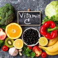 Ovo voće sadrži najviše vitamina C, a nisu pomorandže