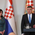 Milanović: Zalaganje za mir, dobrosusedsku povezanost i diplomatsko rešavanje konflikata