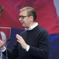 Vučić: Povećanje broja grla stoke od najvećeg strateškog interesa za Srbiju