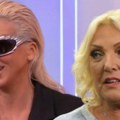 "Za razliku od tebe, ja sam pevačica" Snežana Đurišić žestoko potkačila Jelenu Karleušu