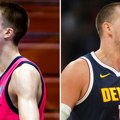 Mladi srpski košarkaš ide stopama Nikole Jokića: Jedini Srbin koji je pozvan na važan događaj pred NBA draft