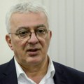 ''Posao kojim se bavimo uzima veliki danak'' Andrija Mandić poželeo brz oporavak srpskom predsedniku Aleksandru Vučiću