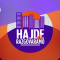 Hajde da razgovaramo: Kako institucije mogu da spreče masovna ubistva