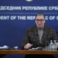 Razglednica iz Rusije: Šta Vučić kaže o izborima?