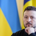 Zelenski ide u Podgoricu: Vlada Crne Gore usvojila bezbednosni sporazum sa Ukrajinom