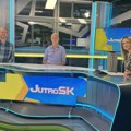 JutroSK sa Marijom i Ozmom: „Uskočiće“ Voja i MotoJT