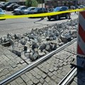 Karađorđeva ulica će od sutra pa do avgusta biti zatvorena za saobraćaj, ukidaju se tramvaji 2 i 11