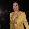 Zlata Petrović i Hasan Dudić slave 18.: Rođendan unuke Vasilisa postala velika devojka: Pevačica okupila estradu