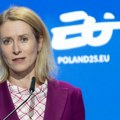 Kalas: Rusija nije zaista zainteresovana za uspostavljanje mira u Ukrajini