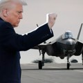 Sad dobijaju nove borbene avione: Tramp najavio novi F-55 i modernizaciju F-22