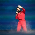 "Gorak je osećaj, nije bila naša godina" Princ od Vranje očekivao ulazak u finale Evrovizije, otkrio šta mu je Željko…