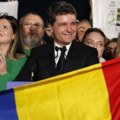 Posle preokreta u Rumuniji ubedljivo vodi Nikušor Dan nakon prebrojanih 98 odsto biračkih listića
