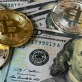 Oporavak bitcoina, ponovo je na 105.000 dolara