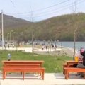 Takmičenje u sportskom ribolovu na Pazarskoj plaži