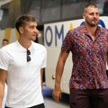 "Šta hoćete da kažem za Jokića? Igra!": Bogdanović se nada najjačoj Srbiji na Eurobasketu