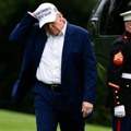 Trump sprema nove sankcije, a Putin letnju ofanzivu
