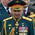Šojgu: Rusija i Iran će povećati saradnju u oblasti vojno-tehničke saradnje