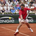 Novak: "Deo mene je otišao sa Nadalom"