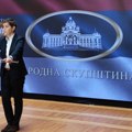 Vučević: Nastavak prljave kampanje Marinike Tepić