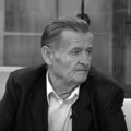 Preminuo Joška Broz