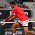 Dok Siner čeka - Đoković i Zverev za polufinale Rolan Garosa