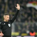Otkriveno ko sudi meč Albanija – Srbija: „Orlovi“ ga pamte po dobrom, sudio je i Zvezdi