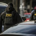 U Beogradu uhapšena dva policajca: Učestvovali u prinudi, a jedan je radio na slučaju ubistva Jelene Marjanović