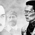 Prvi razgovor počinje pričom o Titu i Draži