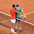 Siner posle plasmana u finale: Nadam se da Đoković nije odigrao poslednji meč na RG