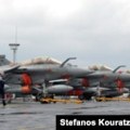 Srbija uzima kredit od oko 1,9 milijardi evra za preostalu isplatu francuskih 'Rafala'