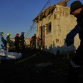 Velike poplave u Južnoj Africi: Najmanje 78 mrtvih, oko 1.000 ljudi u skloništima