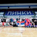 Srbija ima najvažniju proveru za Svetsko prvenstvo: Sve kreće iz Mađarske