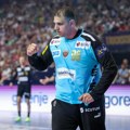 Lako je "lisicama" kad je tu Milosavljev - šampion Nemačke u istorijskom finalu
