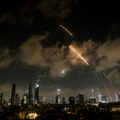 Ratni posmatrači zabilježili pet puta više napada na Iran nego na Izrael
