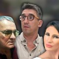 Htela da rasturi brak goluboviću, ima dete s policajcem kojem je suđeno za ratne zločine! Starleta krije šok tajnu, ovaj…