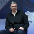 Economist o Vučiću: Balkanski nasilnik na koljenima