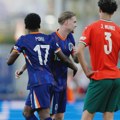 Portugalci prosuli sve adute, Poku odveo Holandiju u polufinale
