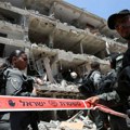 Iran pokrenuo novi val napada: Eksplozije južno od Jerusalema