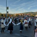 Ansambli iz Brazila, Ekvadora, Češke i Rusije dolaze na 20. jubilarni Folklorni festival