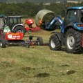 Demonstracija mera adaptacije na klimatske promene na parceli u Braneškom polju (VIDEO)