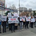 Studenti i Nišlije organizovano odlaze u Beograd na vidovdanski protest