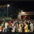 Blokirana magistrala ka Zlatiboru, vozači ogorčeni, pište sirene !