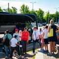 Heroji Beogradskog maratona: Osnovana fondacija sa ciljem poboljšanje položaja i kvaliteta života osoba sa invaliditetom
